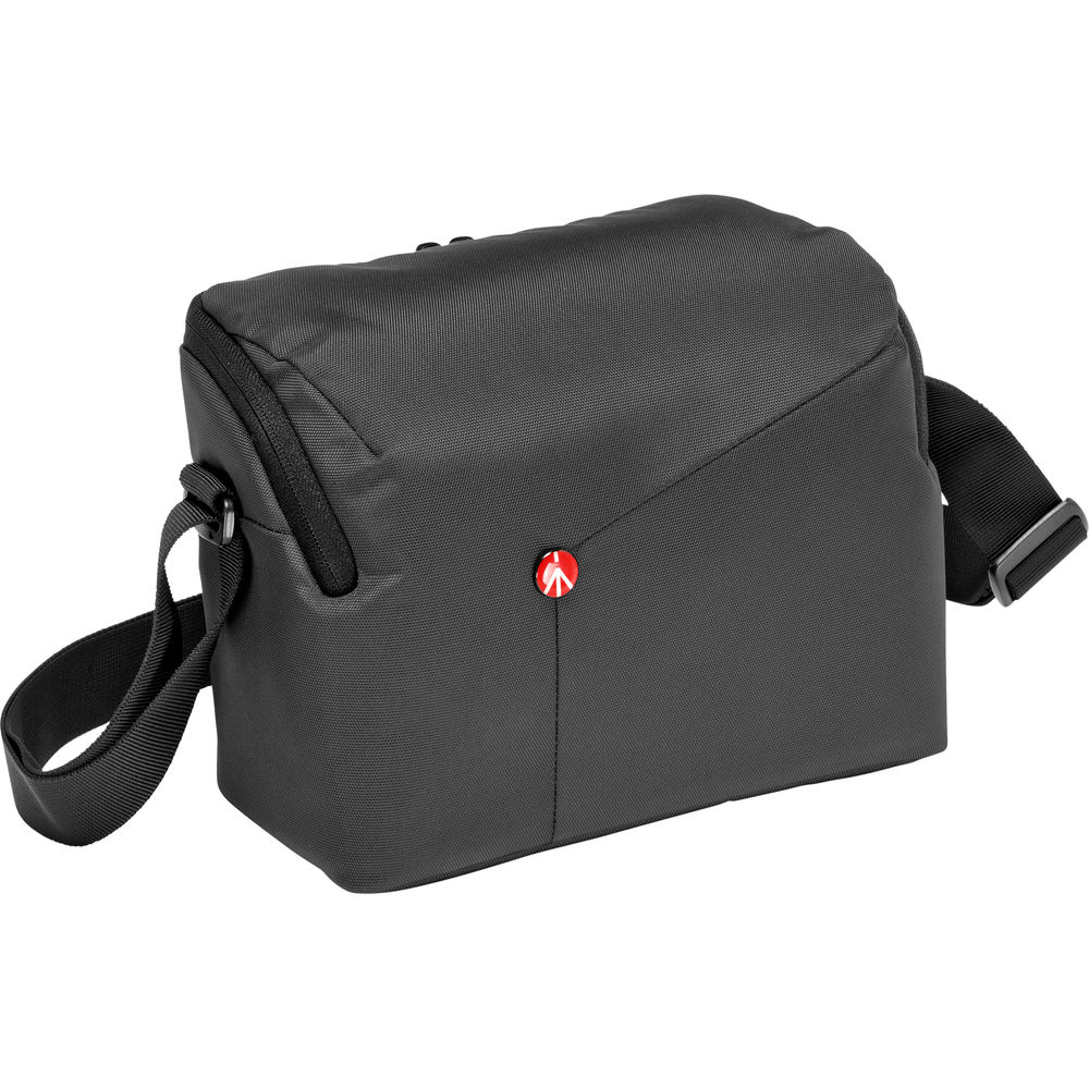Manfrotto Shoulder Bag MB NX-SB-IIGY - 1